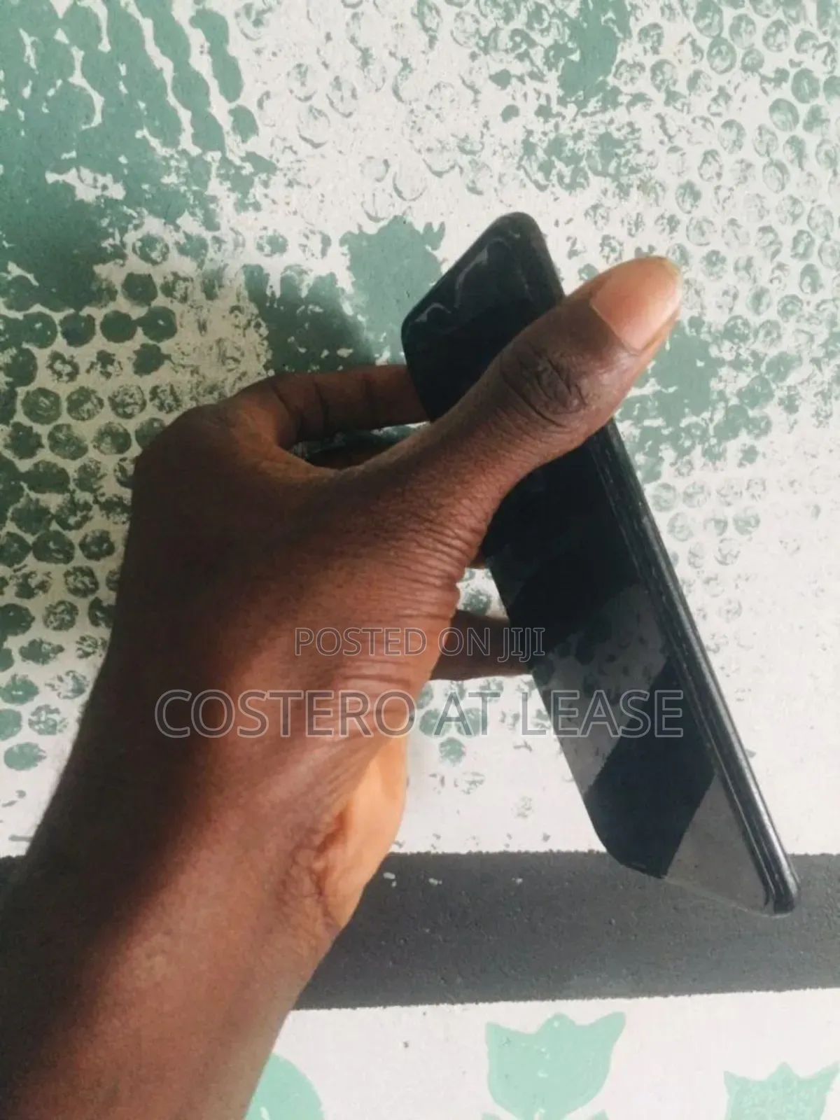 Samsung Galaxy A30s 64 GB Black