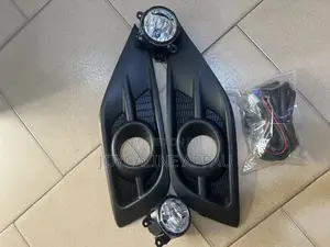 Honda CRV 2012 to 2014 Fog Light