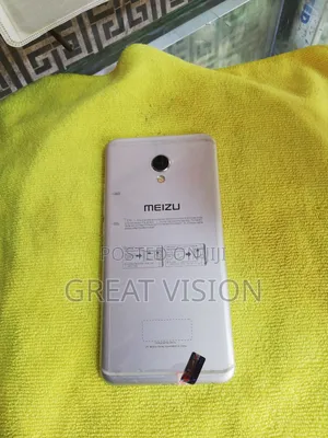 Meizu M6S 64 GB Gold