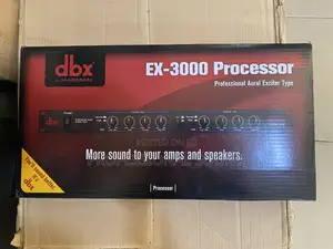 Ex-3000 Processor (Exiter)