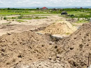 Safe Residential Lands Afienya Litifation Free