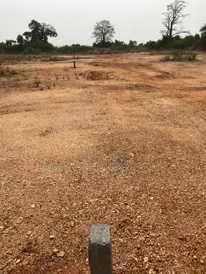 Safe Residential Lands Afienya Litifation Free
