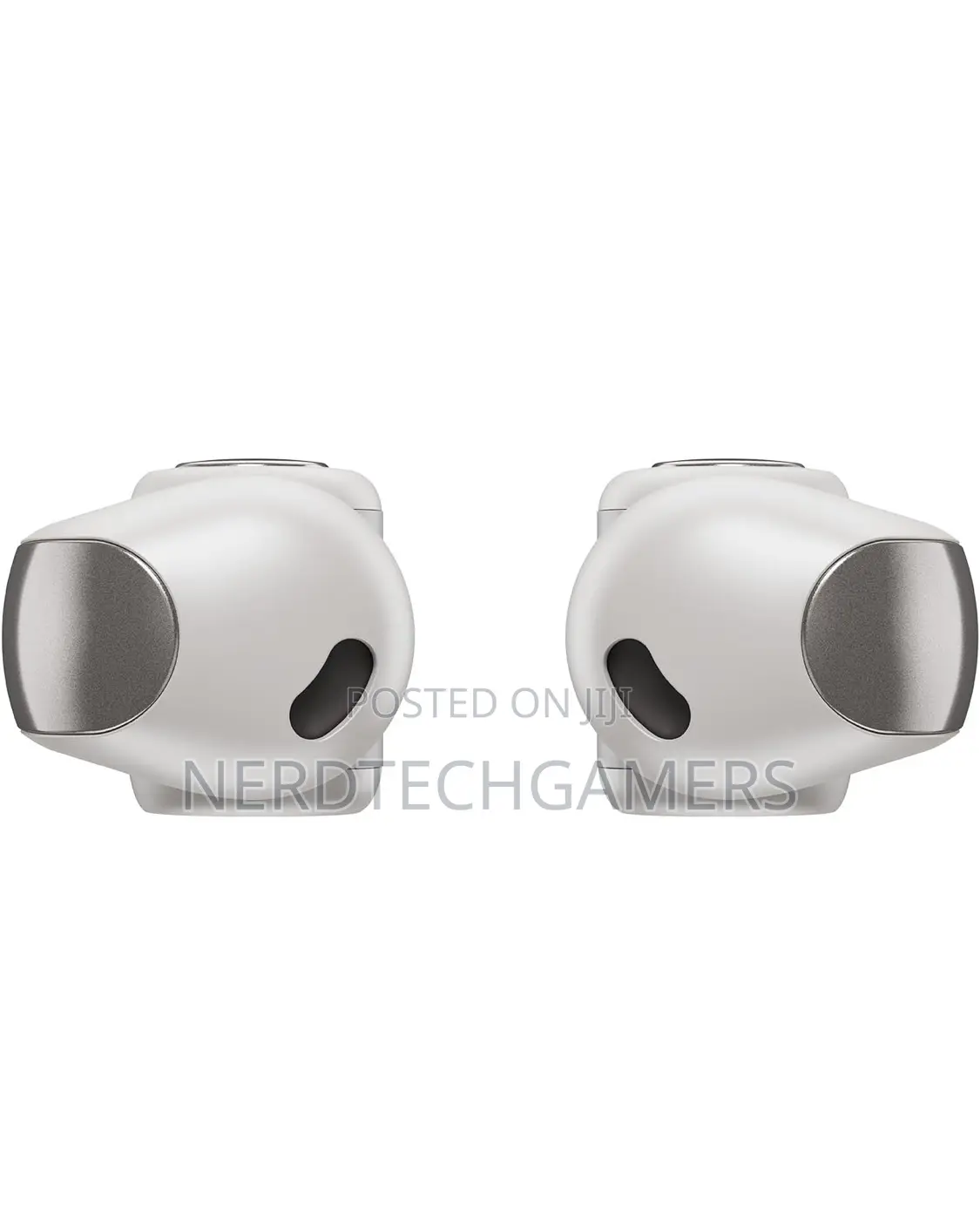 Bose Ultra Open Earbuds, Open Ear Earbuds for Comfort