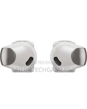 Bose Ultra Open Earbuds, Open Ear Earbuds for Comfort