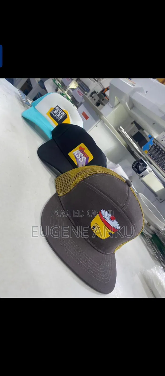 Dtf, Embroidery, Screen Printing, Mugs and Many More