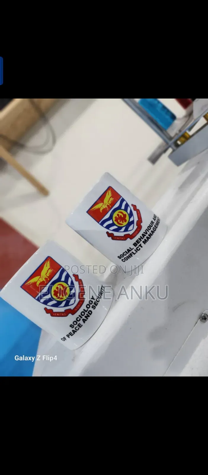 Dtf, Embroidery, Screen Printing, Mugs and Many More