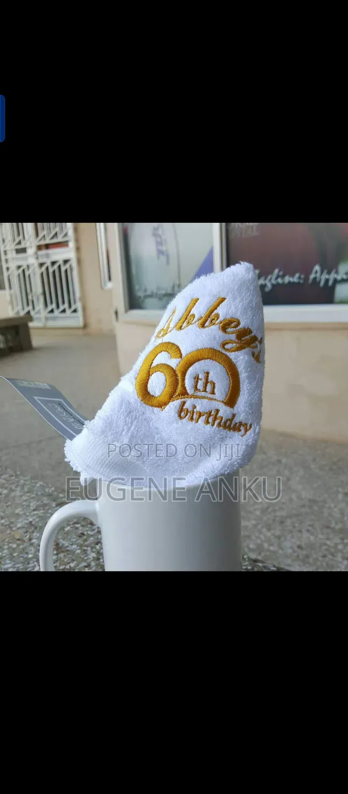 Dtf, Embroidery, Screen Printing, Mugs and Many More