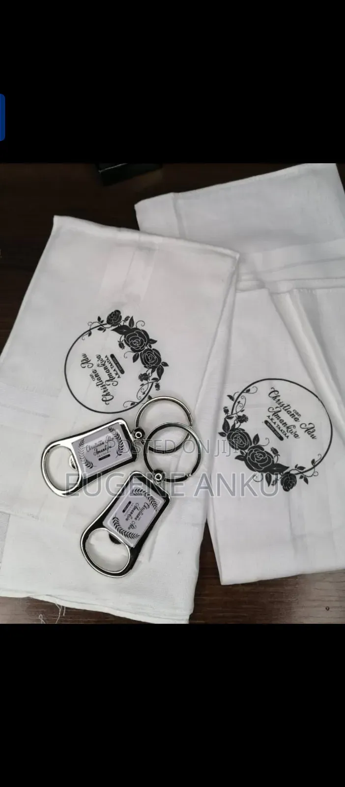 Dtf, Embroidery, Screen Printing, Mugs and Many More