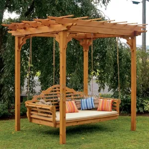 The Best Pergola Company