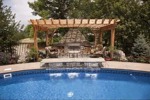 Affordable but Durable Pergolas
