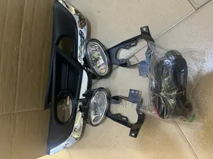 Honda CRV 2017 to 2018 Fog Light