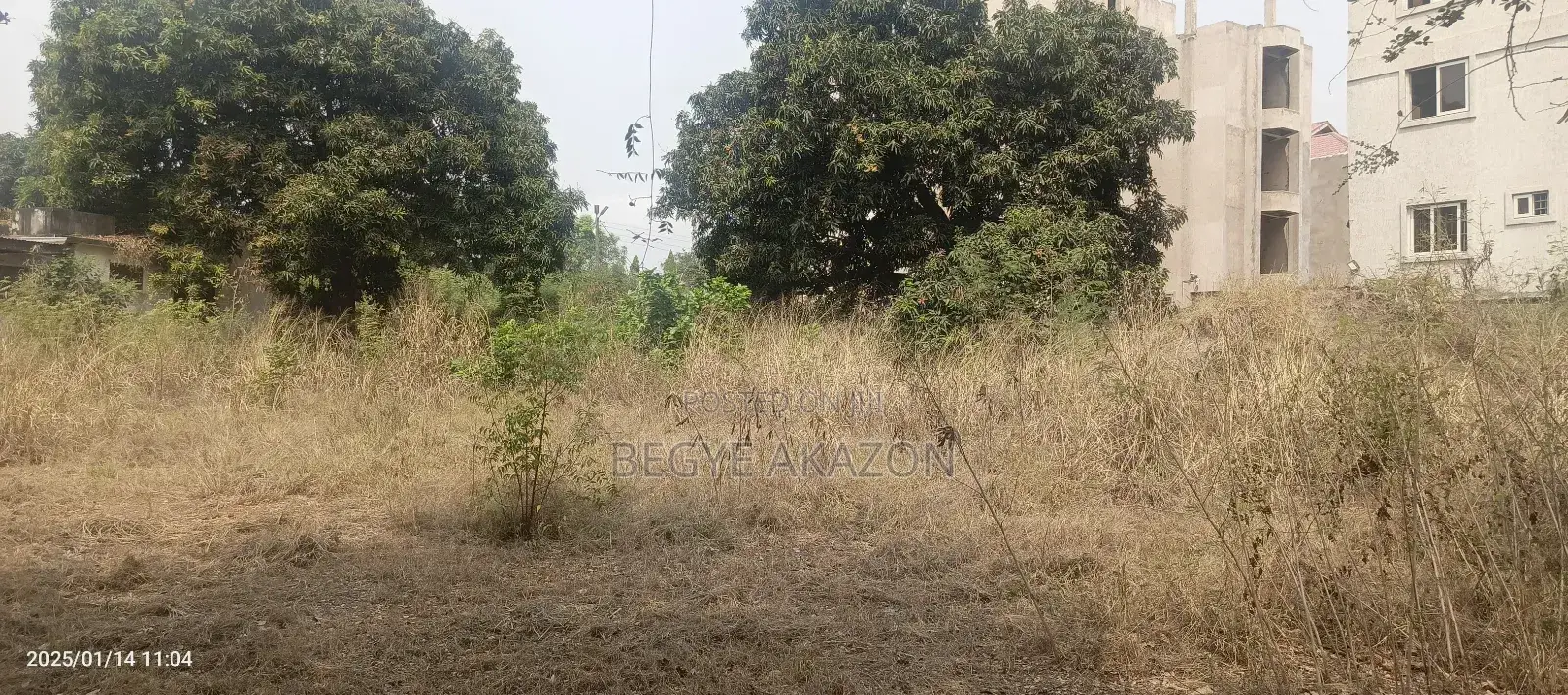 2 Acres Land For Sale At Airport Residential
