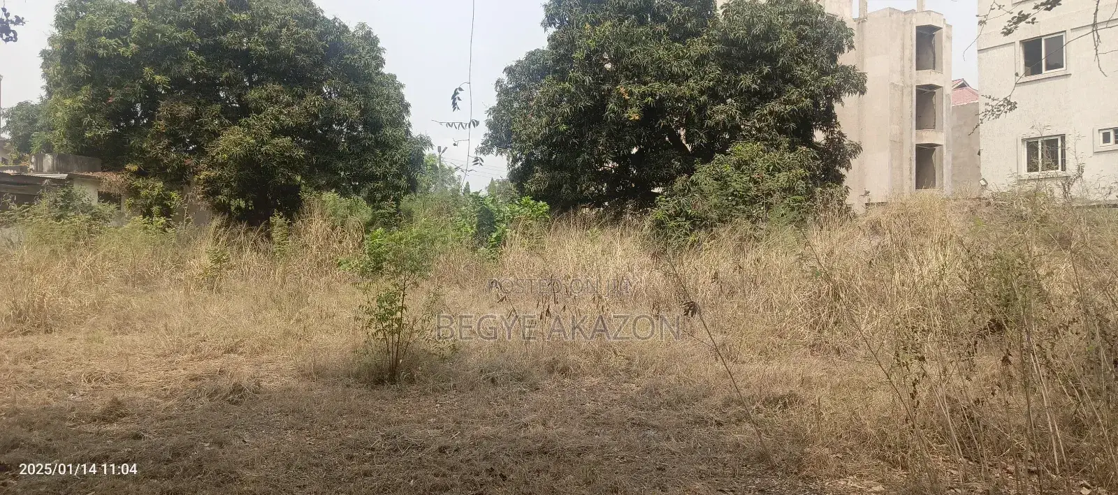 2 Acres Land For Sale At Airport Residential