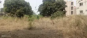 2 Acres Land For Sale At Airport Residential