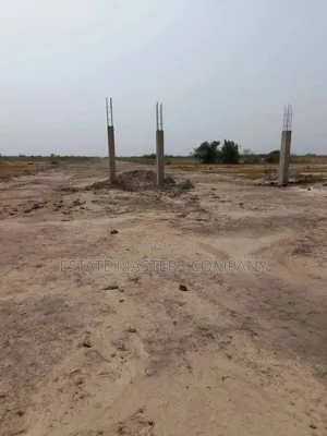 Buy Land in an Environment With Less Noise