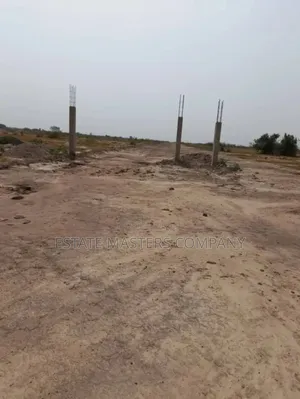 Buy Land in an Environment With Less Noise