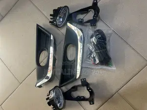 Honda CRV 2017 to 2018 Fog Light