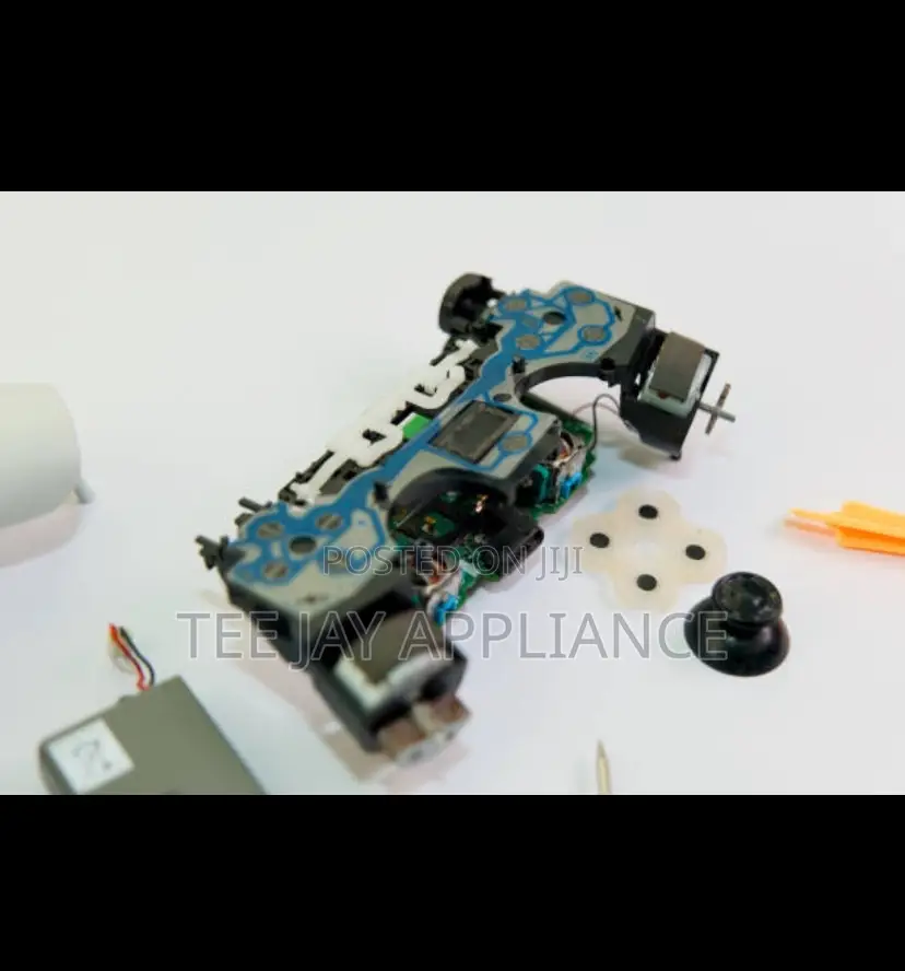 Ps5 Gamepad / Controller Repairs Services