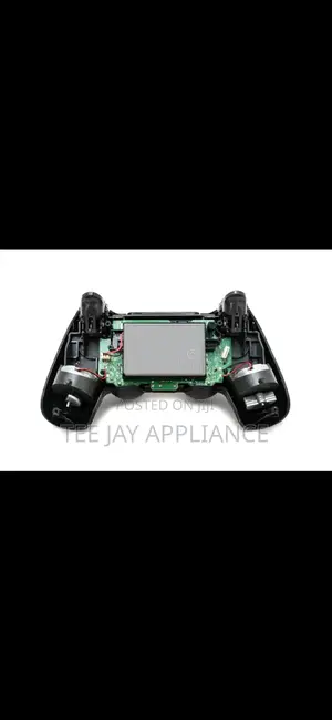 Ps5 Gamepad / Controller Repairs Services