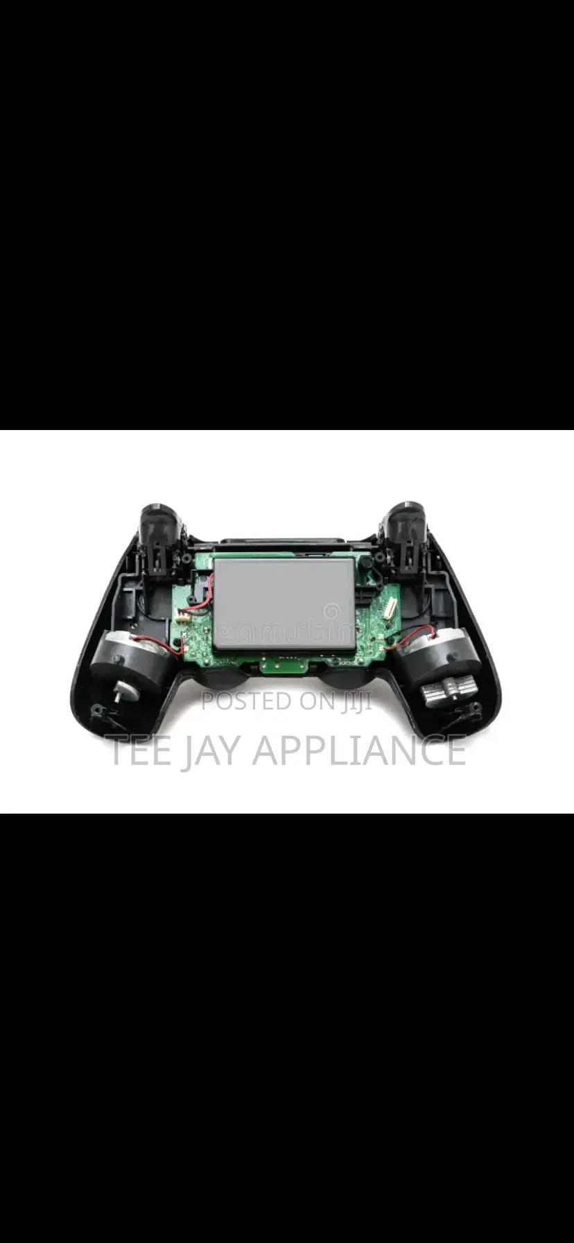 Ps5 Gamepad / Controller Repairs Services