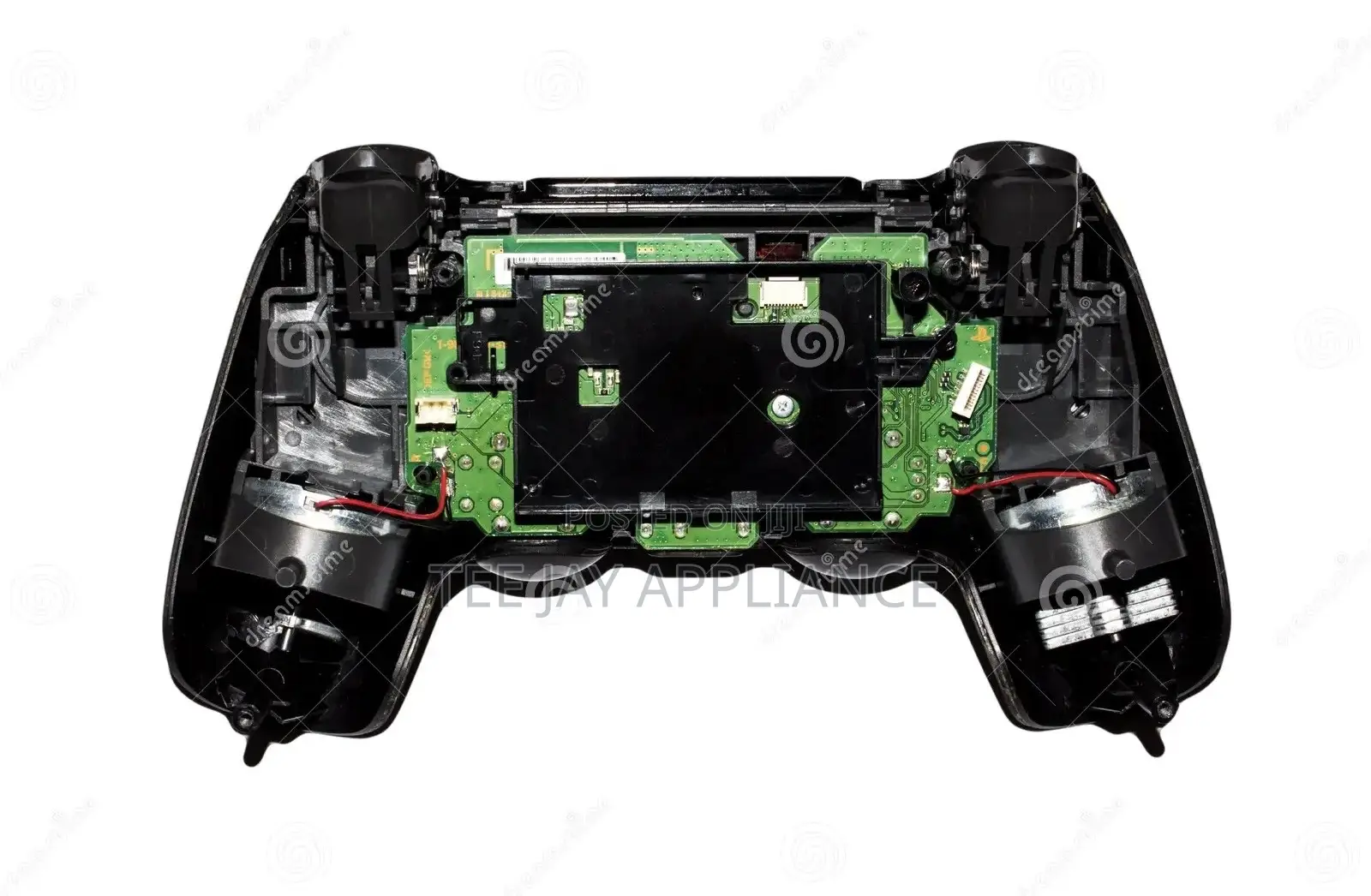 Ps5 Gamepad / Controller Repairs Services