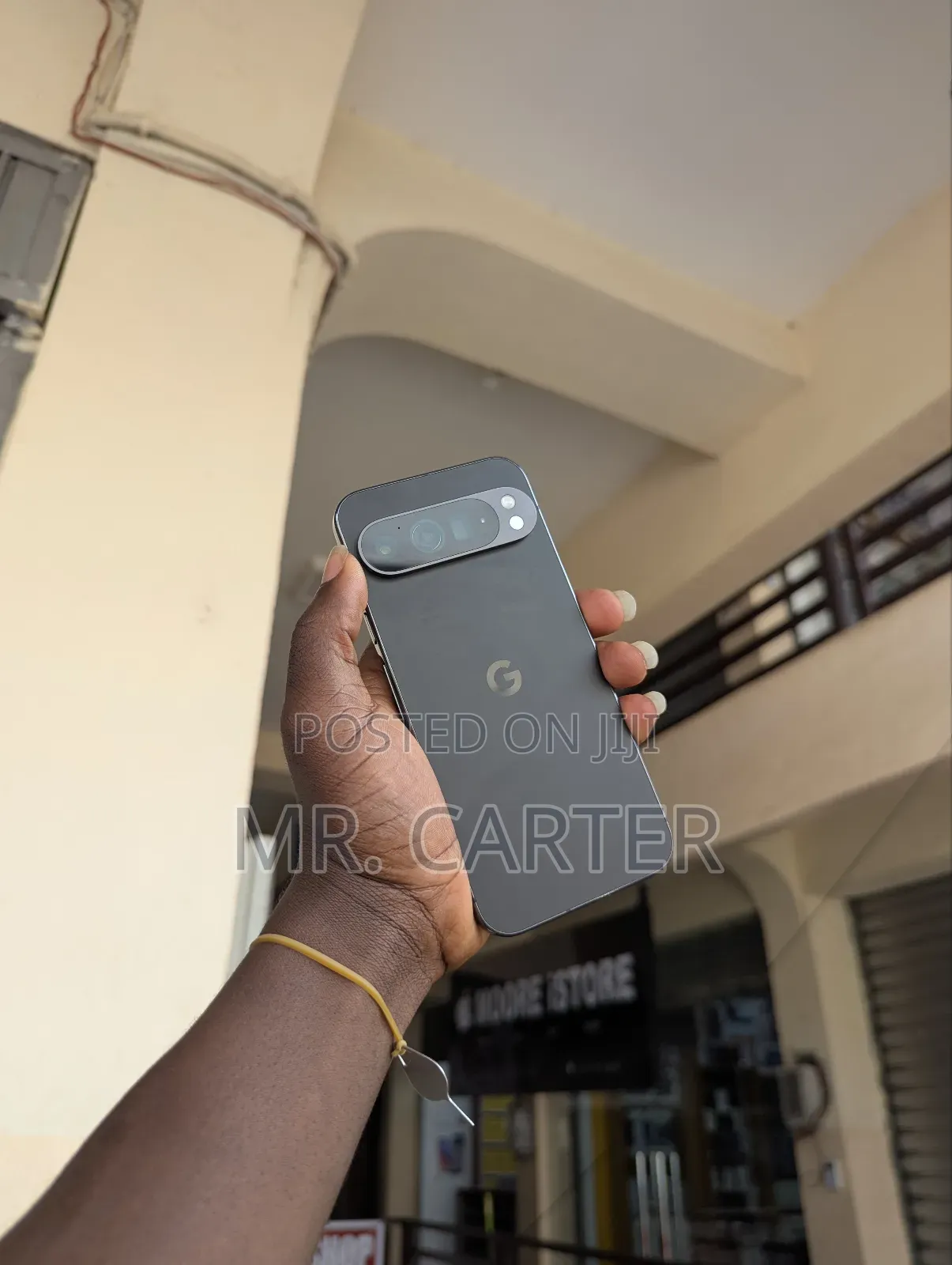 New Google Pixel 9 Pro XL 128 GB Black