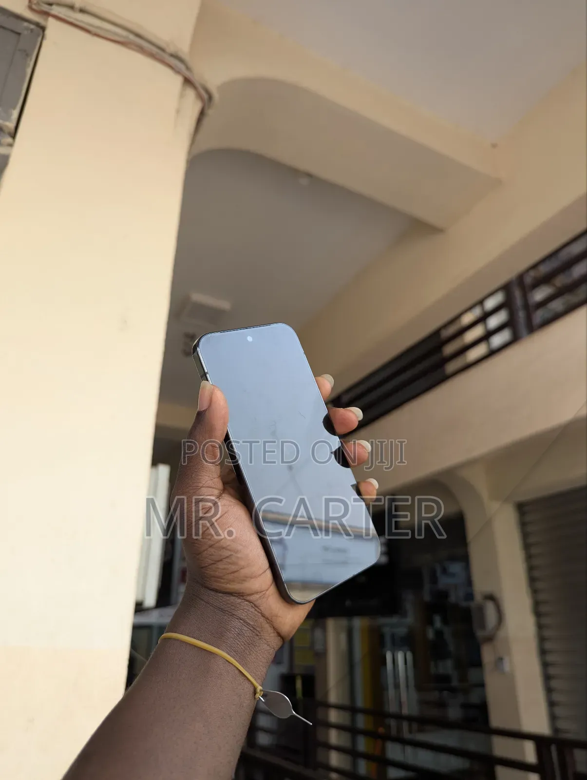 New Google Pixel 9 Pro XL 128 GB Black