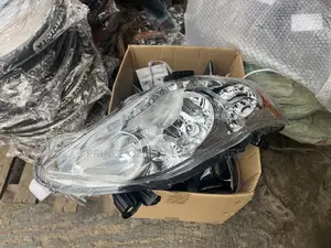 Corolla 2011 2012 1013 Headlight or Lamp One Side