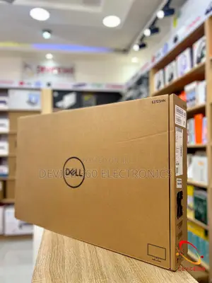 New Dell 27” Monitor - E2723HN