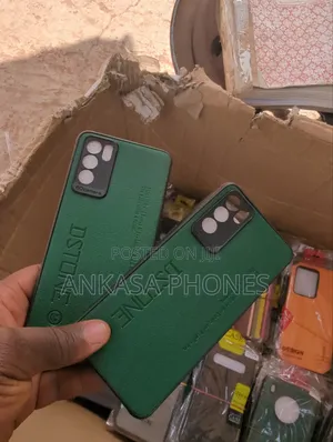 Oppo Reno06 Cover