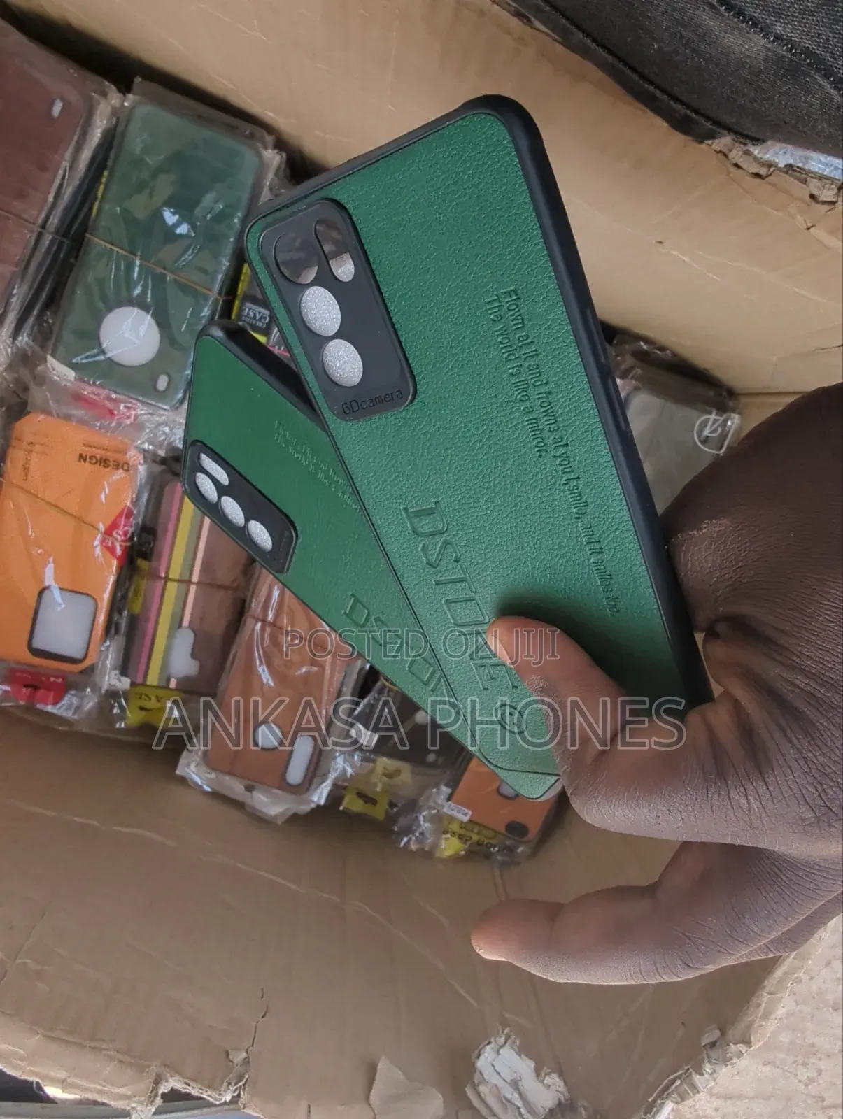 Oppo Reno06 Cover