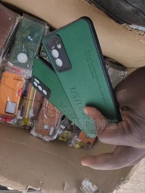 Oppo Reno06 Cover