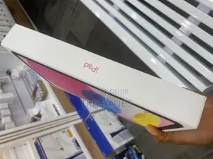 New Apple iPad (2022) 64 GB Pink