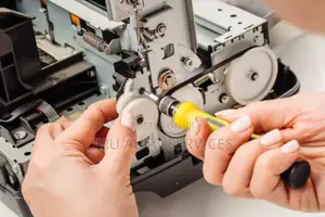 Printer and Laptop Services