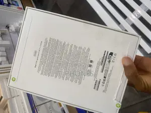 New Apple iPad (2022) 64 GB Pink