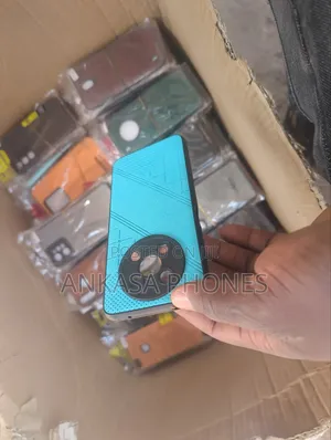 Huawei Nova Y90 Cover