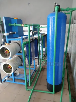 Set of 2 Tons Ro