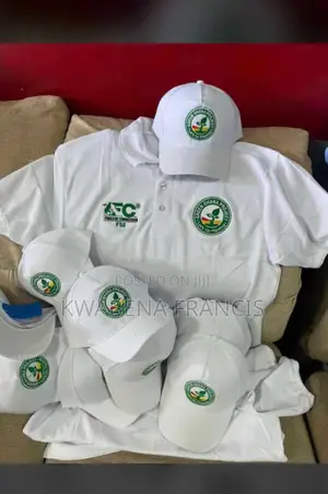 Francis Embroidery and Printing and Many More