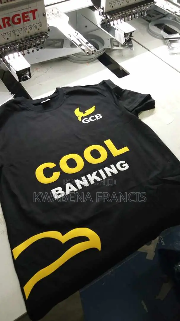 Francis Embroidery and Printing and Many More