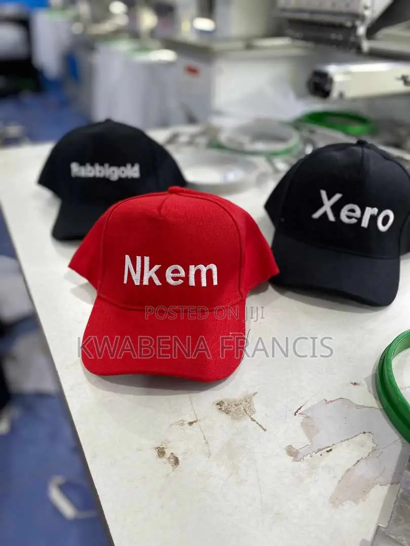 Francis Embroidery and Printing and Many More