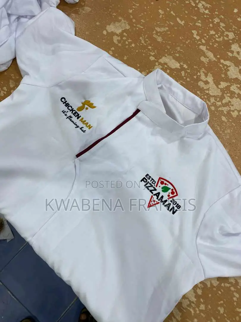 Francis Embroidery and Printing and Many More