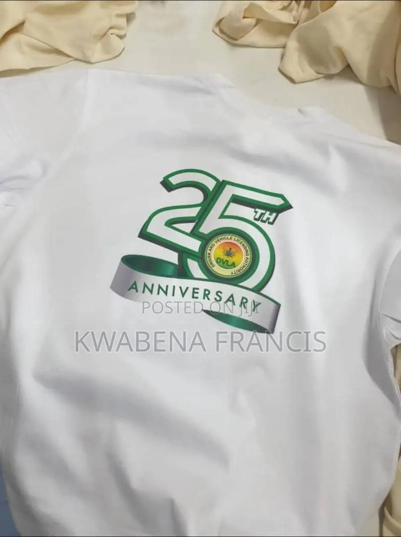 Francis Embroidery and Printing and Many More