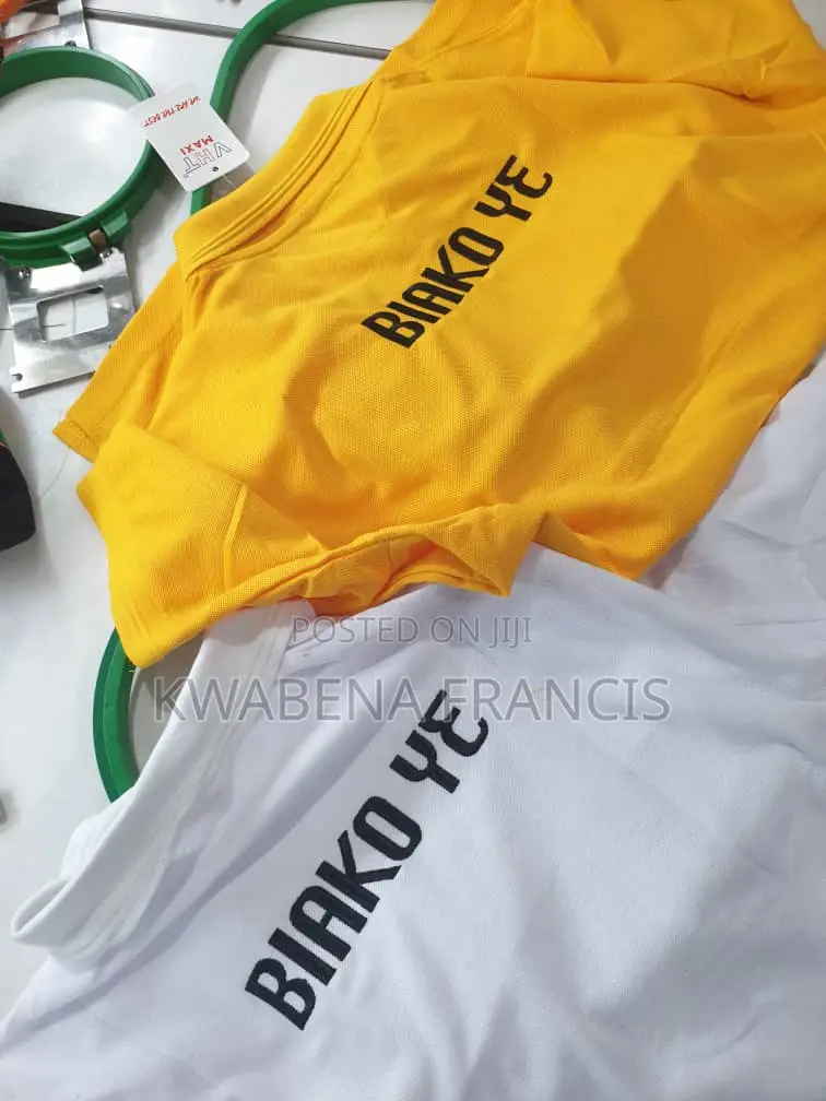 Francis Embroidery and Printing and Many More