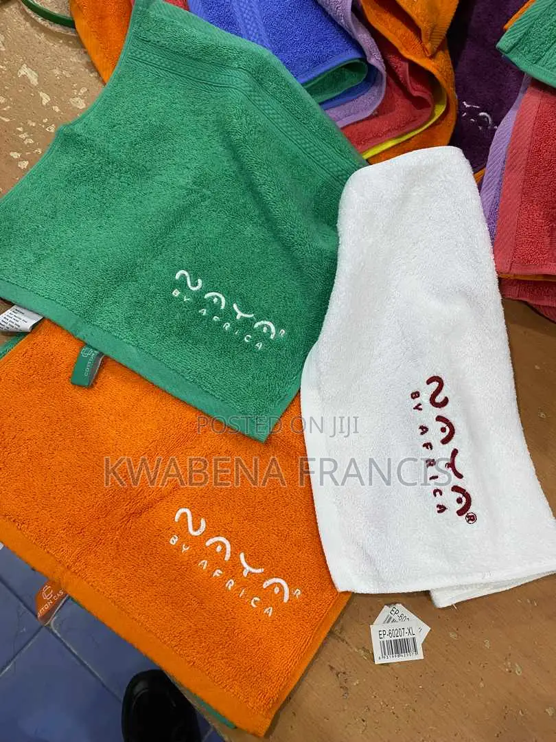 Francis Embroidery and Printing and Many More