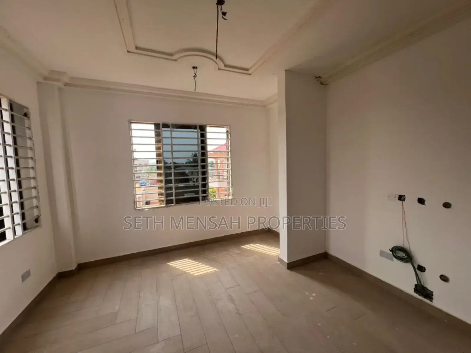 Apartment for Rent at Teshie