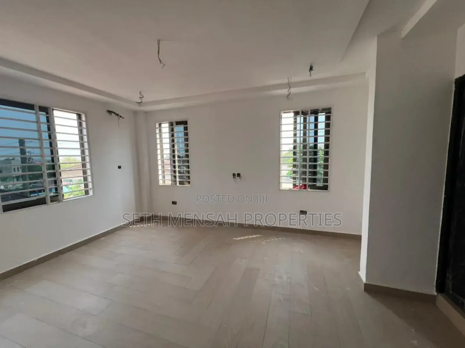 Apartment for Rent at Teshie