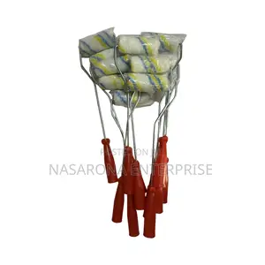 Paint Roller Brushes (4inches)