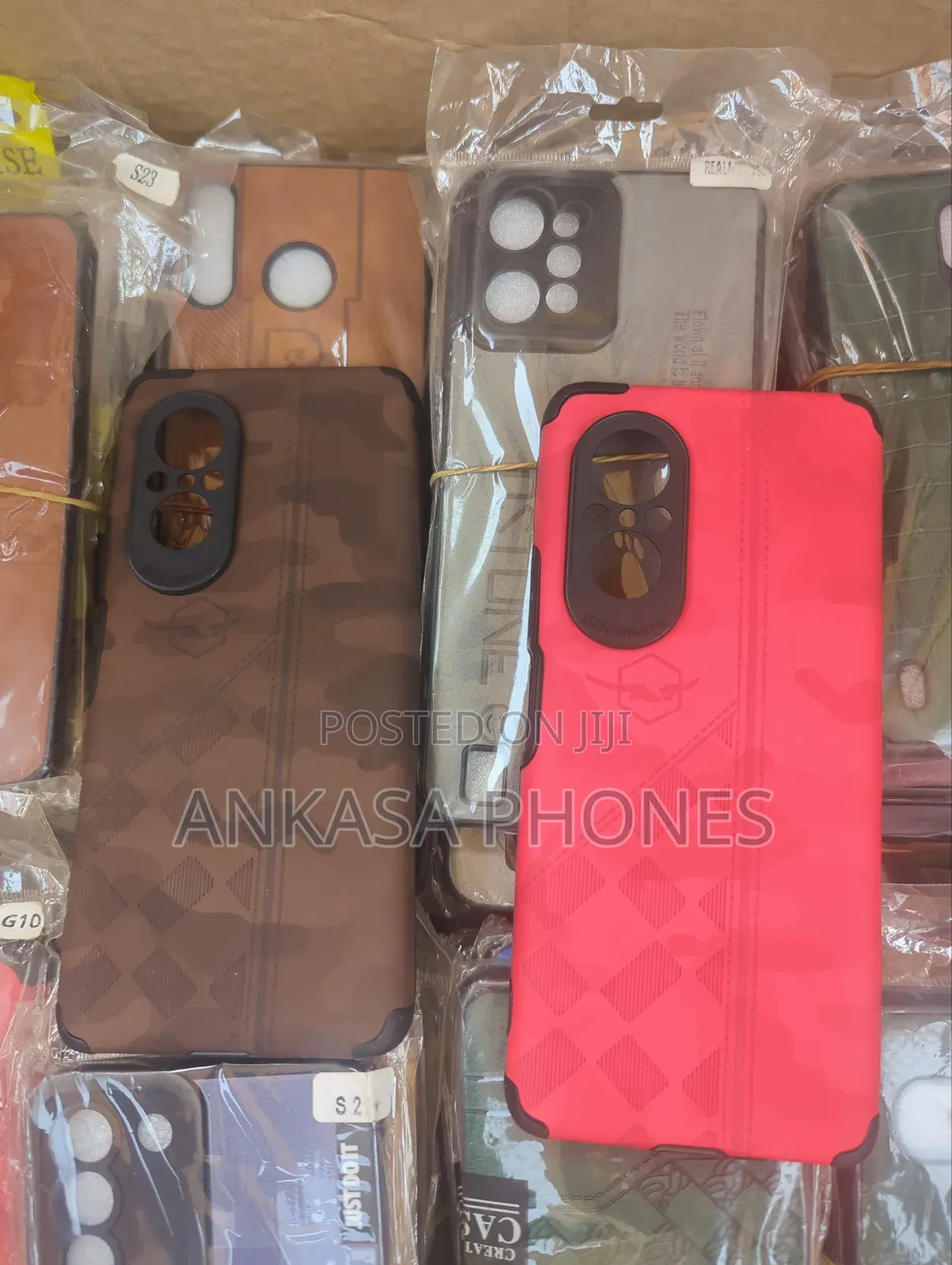 Huawei Nova 9se