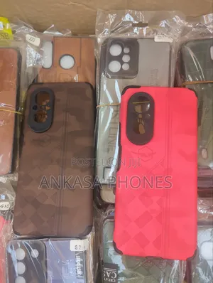 Huawei Nova 9se