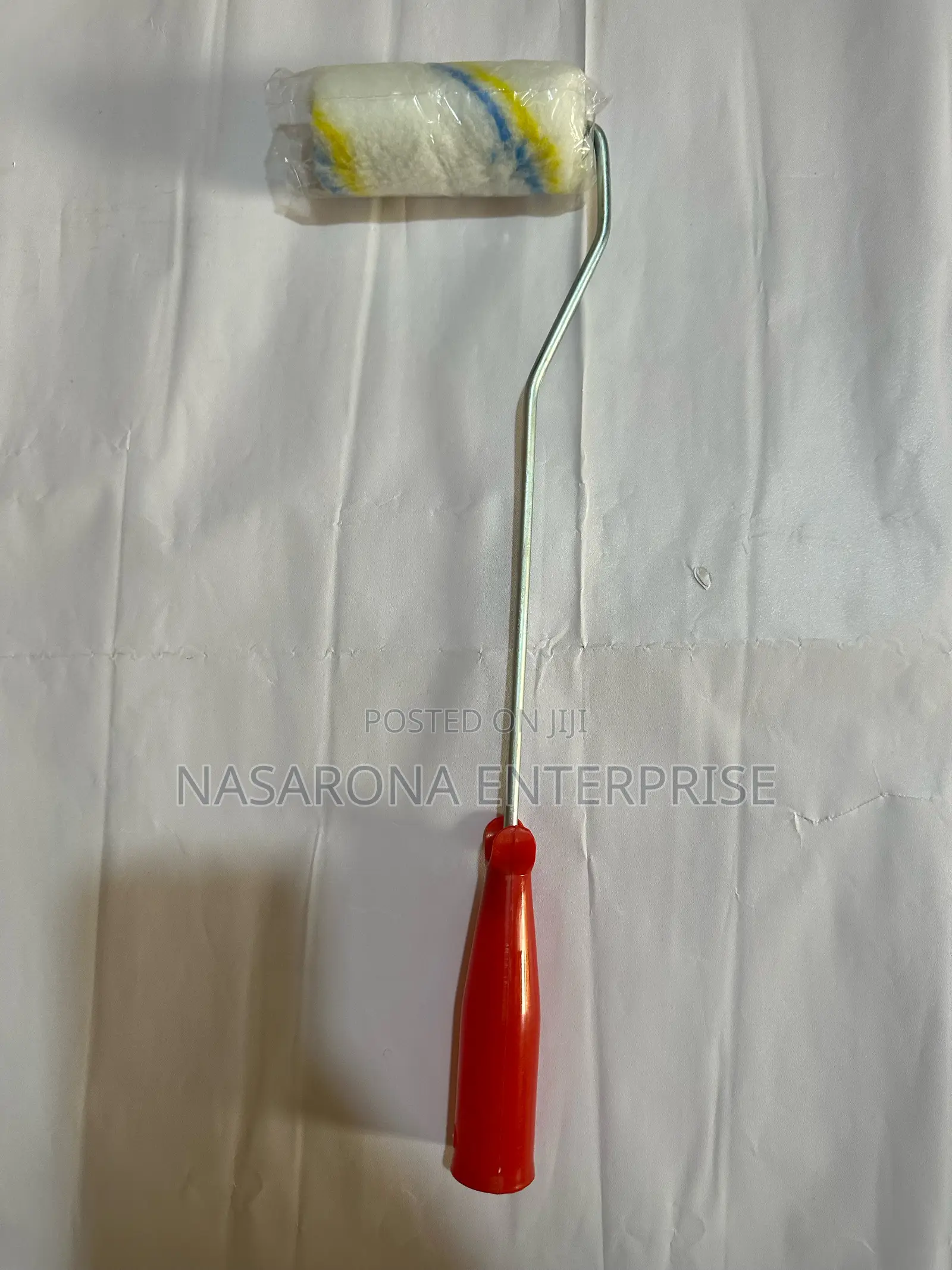 Paint Roller Brushes (4inches)